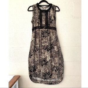 Holding Horses Dress  